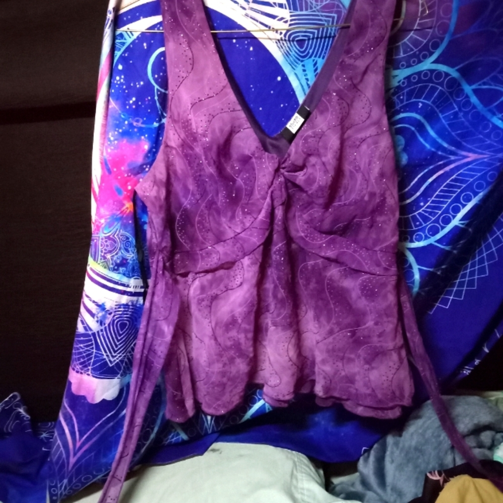 Womens blouse